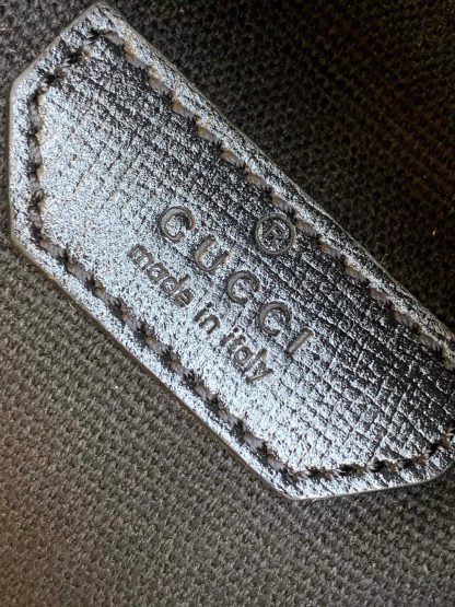 Gucci Vintage Waist Bag - Image 9