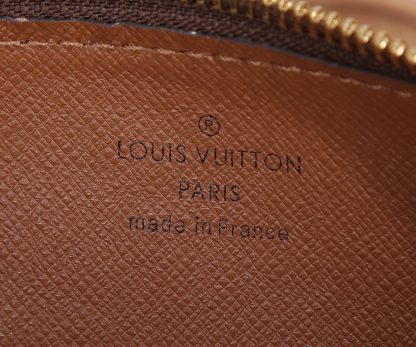 Louis Vuitton Monogran Monogram Handbag - Image 8
