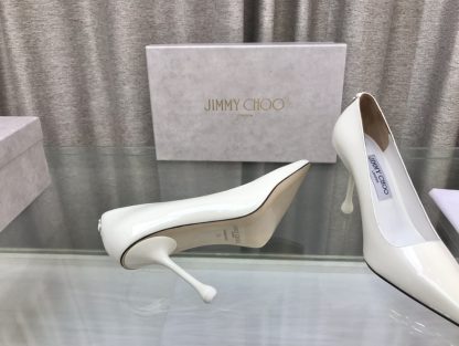 Jimmy Choo new classic high heels - Image 9