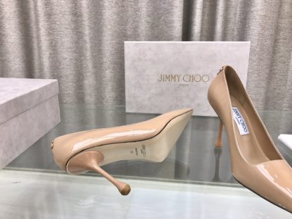 Jimmy Choo new classic high heels - Image 9