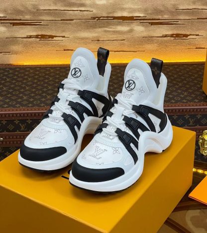 Louis Vuitton Archlight Sneakers - Image 10
