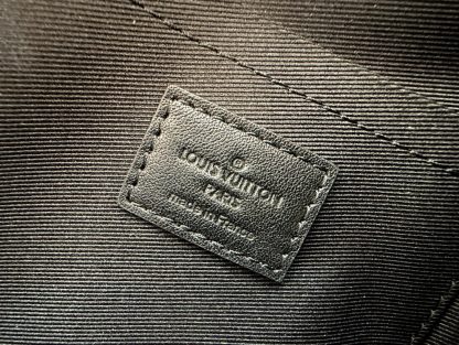 Louis Vuitton MONOGRAM BACKPACK MINI Backpack - Image 9