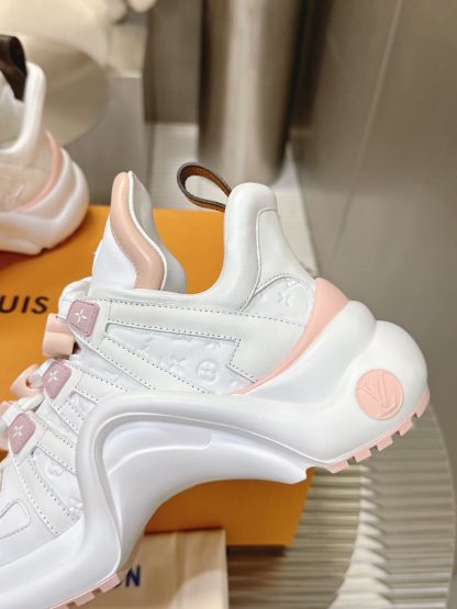 Louis Vuitton Archlight Sneakers - Image 9