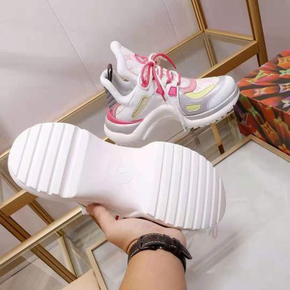 Louis Vuitton Archlight Sneakers - Image 9