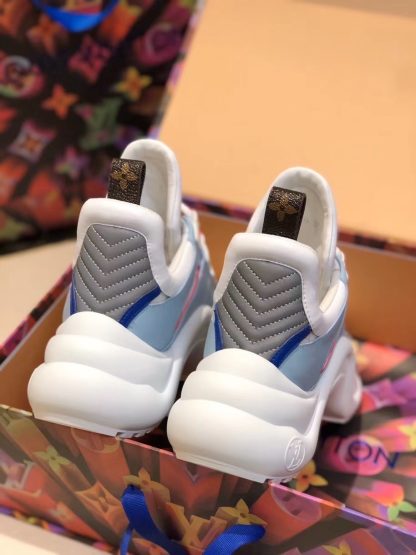 Louis Vuitton Archlight Sneakers - Image 9