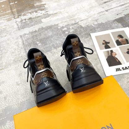Louis Vuitton Archlight Sneakers - Image 9