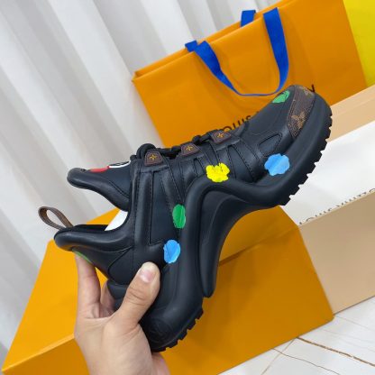 Louis Vuitton Archlight Sneakers - Image 9
