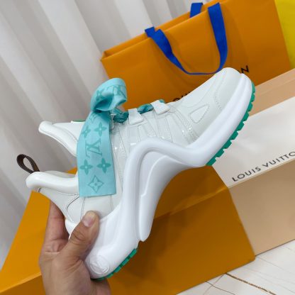 Louis Vuitton Archlight Sneakers - Image 9