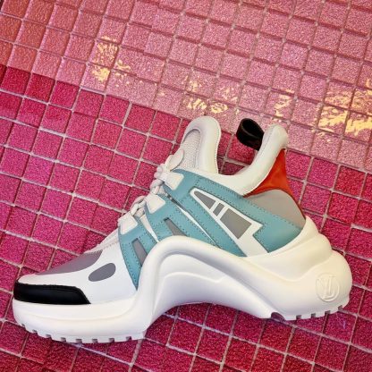 Louis Vuitton Archlight Sneakers - Image 9