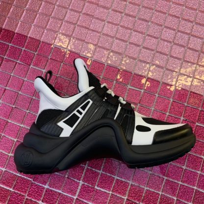 Louis Vuitton Archlight Sneakers - Image 8