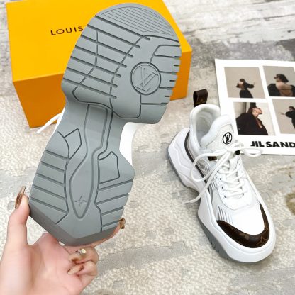 Louis Vuitton Archlight Sneakers - Image 10