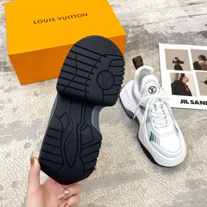 Louis Vuitton Archlight Sneakers - Image 9