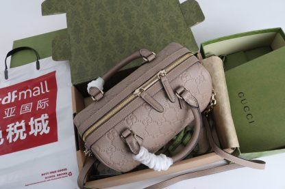 Gucci classic versatile pillow bag - Image 9