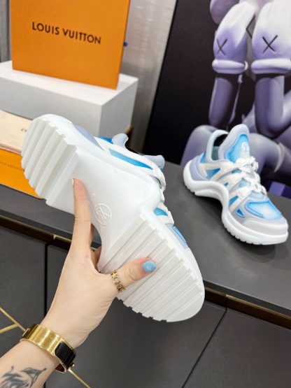 Louis Vuitton Archlight Sneakers - Image 8