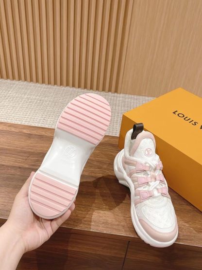 Louis Vuitton Archlight Sneakers - Image 9
