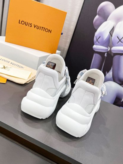 Louis Vuitton Archlight Sneakers - Image 9