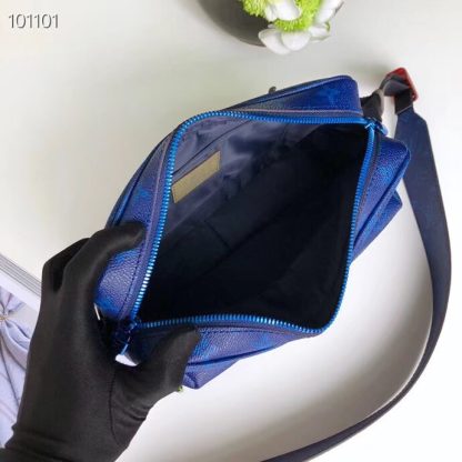 Louis Vuitton MESSENGER Small Messenger Bag - Image 9