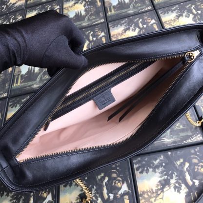 Gucci classic large-capacity tote bag - Image 9