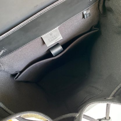 Gucci classic large-capacity backpack - Image 9