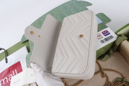 Gucci Classic Chain Bag - Image 9