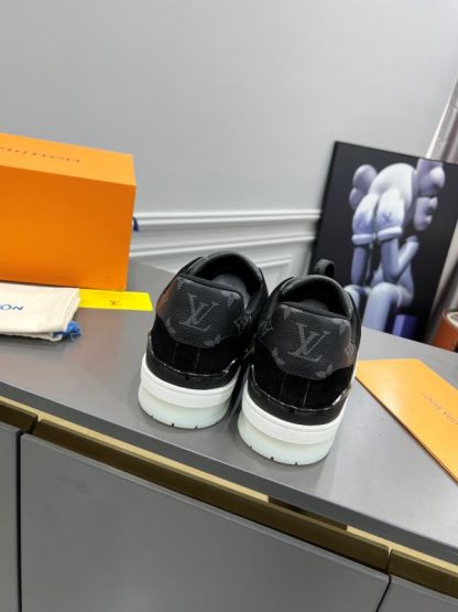 Louis Vuitton Trainer sneakers basketball shoes - Image 9