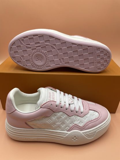Louis Vuitton casual all-match sneakers - Image 9