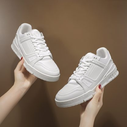 Louis Vuitton's popular skateboard shoes - Image 9