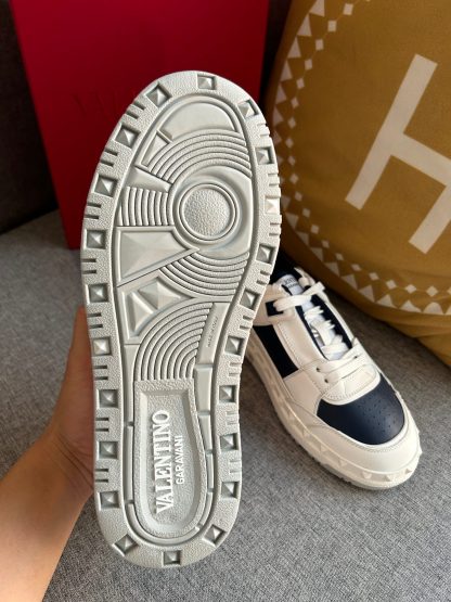 VALENTINO classic couple casual shoes - Image 9