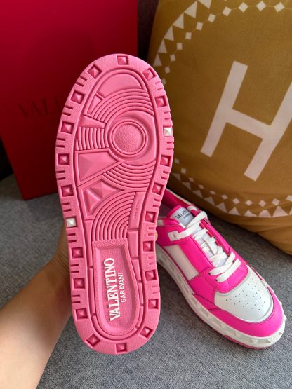 VALENTINO classic couple casual shoes - Image 9