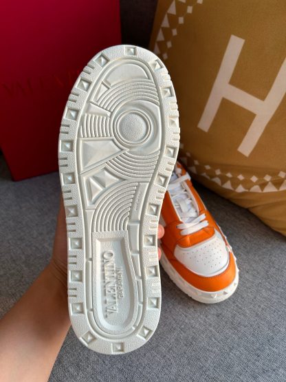 VALENTINO classic and comfortable couple casual shoes - Image 7