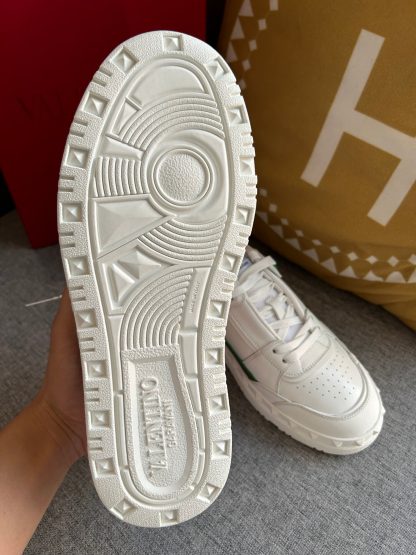 VALENTINO Couple's Fashion Casual Shoes - Image 9