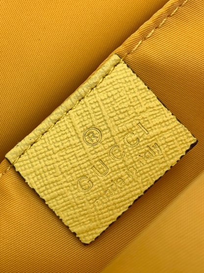 Gucci 3D appliqué children's tote bag - Image 9