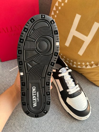 VALENTINO Fashion Couple Casual Shoes - Image 7