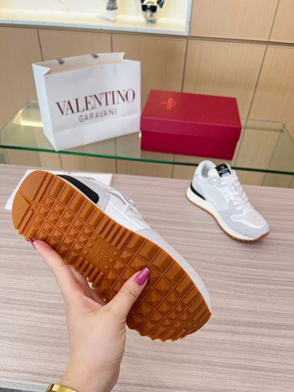 VALENTINO Fashion Casual Forrest Gump Shoes - Image 7