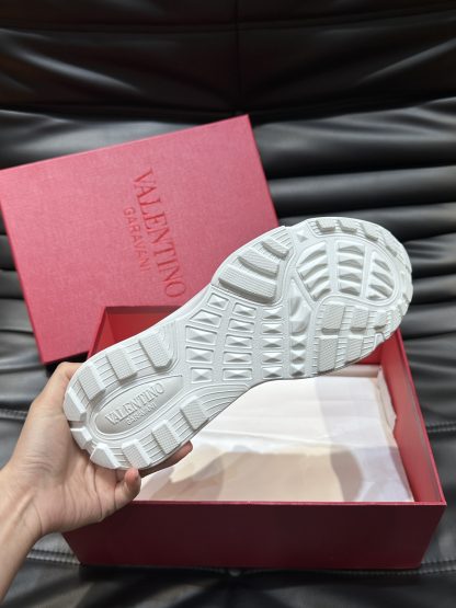 VALENTINO new casual sneakers - Image 7