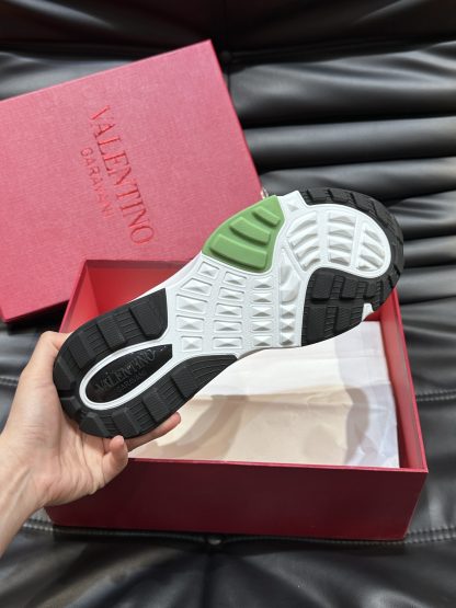 VALENTINO new casual sneakers - Image 9