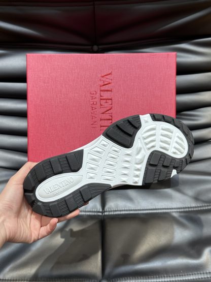VALENTINO new casual sneakers - Image 9