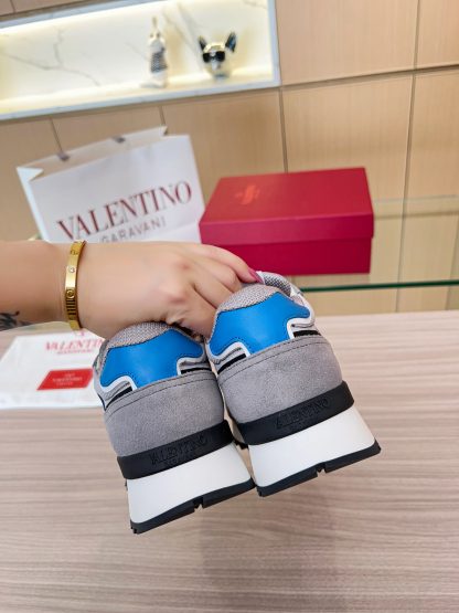 VALENTINO Casual Style Forrest Gump Shoes - Image 8