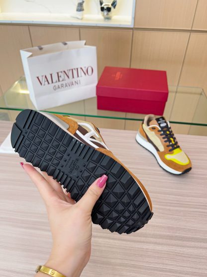 VALENTINO Casual Style Forrest Gump Shoes - Image 8