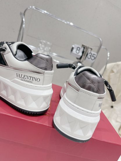 VALENTINO thick-soled casual sports shoes - Image 8