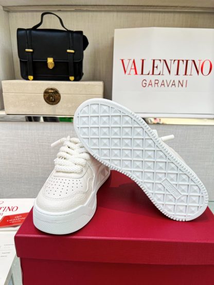 VALENTINO stylish couple thick strap shoes casual shoes - Image 8