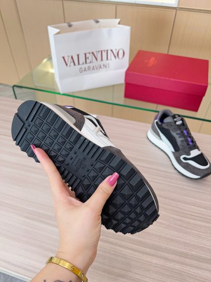 VALENTINO casual style forrest shoes - Image 8