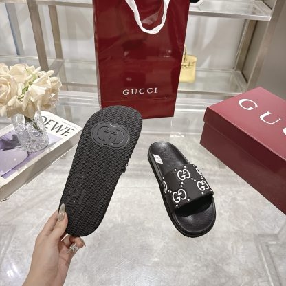 Gucci Good Game Slippers for Men and Women - Image 9