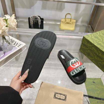 Gucci Good Game Slippers for Men and Women - Image 9