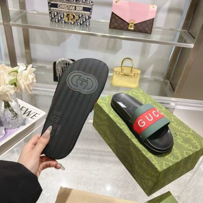 Gucci Good Game Slippers for Men and Women - Image 9