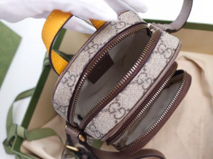 Gucci mini bag - Image 9