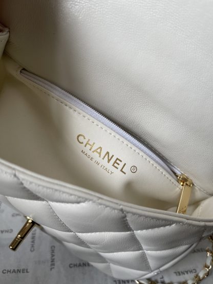 Chane twisted handle AS5032 handbag - Image 9