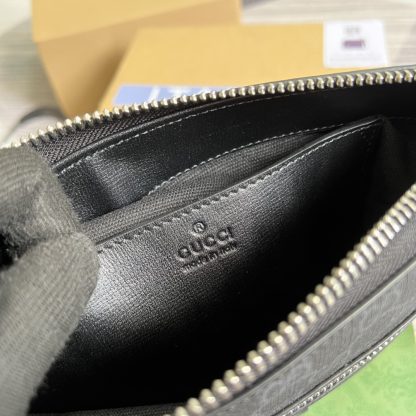 Gucci men's stylish bag - Image 10