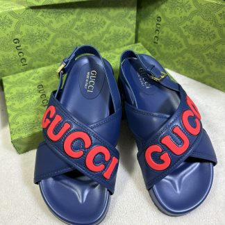 Gucci classic sandals