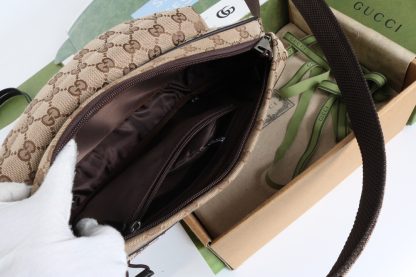 Gucci fashion sporty style crossbody bag - Image 9